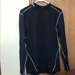 under armor winter gear